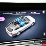 VOLKSWAGEN GOLF 8 VARIANT 1.5 ETSI 131 CV DSG STYLE USATA