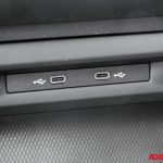 VOLKSWAGEN GOLF 8 VARIANT 1.5 ETSI 131 CV DSG STYLE USATA