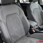 VOLKSWAGEN GOLF 8 VARIANT 1.5 ETSI 131 CV DSG STYLE USATA