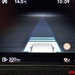 VOLKSWAGEN GOLF 8 VARIANT 1.5 ETSI 131 CV DSG STYLE USATA