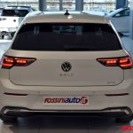 VOLKSWAGEN NUOVA GOLF 8.5 1.5 ETSI 150 CV DSG LIFE GOAL EDITION USATA