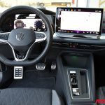 VOLKSWAGEN GOLF 8.5 1.5 ETSI 150 CV DSG LIFE GOAL EDITION USATA