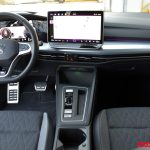 VOLKSWAGEN GOLF 8.5 1.5 ETSI 150 CV DSG LIFE GOAL EDITION USATA