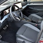 VOLKSWAGEN GOLF 8.5 1.5 ETSI 150 CV DSG LIFE GOAL EDITION USATA