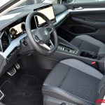 VOLKSWAGEN NUOVA GOLF 8.5 1.5 ETSI 150 CV DSG LIFE GOAL EDITION USATA