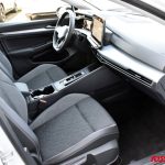 VOLKSWAGEN NUOVA GOLF 8.5 1.5 ETSI 150 CV DSG LIFE GOAL EDITION USATA