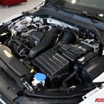 VOLKSWAGEN NUOVA GOLF 8.5 1.5 ETSI 150 CV DSG LIFE GOAL EDITION USATA