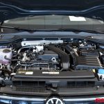 VOLKSWAGEN GOLF 8.5 1.5 ETSI 150 CV DSG LIFE GOAL EDITION USATA
