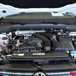 VOLKSWAGEN NUOVA GOLF 8.5 1.5 ETSI 150 CV DSG LIFE GOAL EDITION USATA