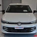 VOLKSWAGEN NUOVA GOLF 8.5 1.5 ETSI 150 CV DSG LIFE GOAL EDITION USATA