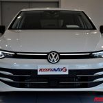 VOLKSWAGEN NUOVA GOLF 8.5 1.5 ETSI 150 CV DSG LIFE GOAL EDITION USATA