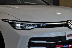 VOLKSWAGEN NUOVA GOLF 8.5 1.5 ETSI 150 CV DSG LIFE GOAL EDITION USATA