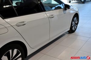 VOLKSWAGEN NUOVA GOLF 8.5 1.5 ETSI 150 CV DSG LIFE GOAL EDITION USATA