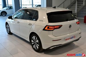 VOLKSWAGEN NUOVA GOLF 8.5 1.5 ETSI 150 CV DSG LIFE GOAL EDITION USATA