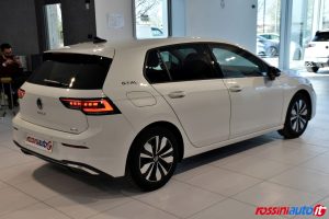 VOLKSWAGEN NUOVA GOLF 8.5 1.5 ETSI 150 CV DSG LIFE GOAL EDITION USATA