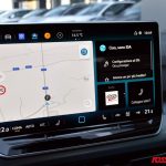 VOLKSWAGEN NUOVA GOLF 8.5 1.5 ETSI 150 CV DSG LIFE GOAL EDITION USATA