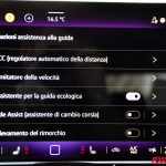 VOLKSWAGEN NUOVA GOLF 8.5 1.5 ETSI 150 CV DSG LIFE GOAL EDITION USATA