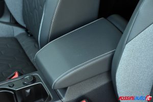 VOLKSWAGEN NUOVA GOLF 8.5 1.5 ETSI 150 CV DSG LIFE GOAL EDITION USATA