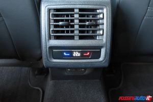 VOLKSWAGEN NUOVA GOLF 8.5 1.5 ETSI 150 CV DSG LIFE GOAL EDITION USATA