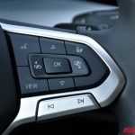 VOLKSWAGEN NUOVA GOLF 8.5 1.5 ETSI 150 CV DSG LIFE GOAL EDITION USATA