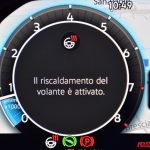 VOLKSWAGEN NUOVA GOLF 8.5 1.5 ETSI 150 CV DSG LIFE GOAL EDITION USATA