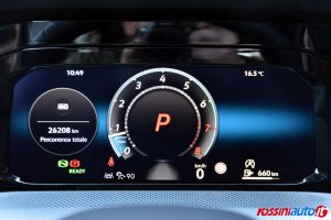 VOLKSWAGEN NUOVA GOLF 8.5 1.5 ETSI 150 CV DSG LIFE GOAL EDITION USATA