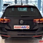 VOLKSWAGEN PASSAT VARIANT 2.0 TDI 150 CV DSG BUSINESS USATA