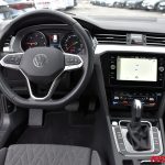 VOLKSWAGEN PASSAT VARIANT 2.0 TDI 150 CV DSG BUSINESS USATA