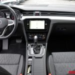 VOLKSWAGEN PASSAT VARIANT 2.0 TDI 150 CV DSG BUSINESS USATA