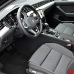VOLKSWAGEN PASSAT VARIANT 2.0 TDI 150 CV DSG BUSINESS USATA