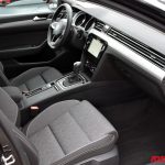 VOLKSWAGEN PASSAT VARIANT 2.0 TDI 150 CV DSG BUSINESS USATA