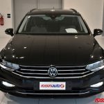 VOLKSWAGEN PASSAT VARIANT 2.0 TDI 150 CV DSG BUSINESS USATA