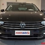 VOLKSWAGEN PASSAT VARIANT 2.0 TDI 150 CV DSG BUSINESS USATA
