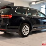 VOLKSWAGEN PASSAT VARIANT 2.0 TDI 150 CV DSG BUSINESS USATA