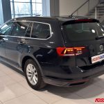 VOLKSWAGEN PASSAT VARIANT 2.0 TDI 150 CV DSG BUSINESS USATA