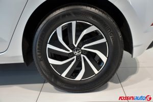 VOLKSWAGEN POLO 1.0 TSI 95 CV DSG LIFE USATA