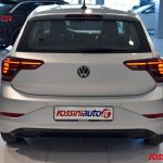 VOLKSWAGEN POLO 1.0 TSI 95 CV DSG LIFE USATA