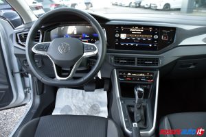 VOLKSWAGEN POLO 1.0 TSI 95 CV DSG LIFE USATA