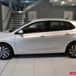 VOLKSWAGEN POLO 1.0 TSI 95 CV DSG LIFE USATA