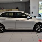 VOLKSWAGEN POLO 1.0 TSI 95 CV DSG LIFE USATA
