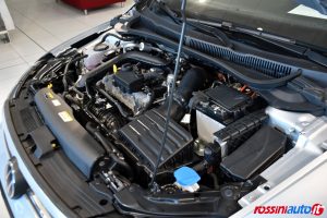 VOLKSWAGEN POLO 1.0 TSI 95 CV DSG LIFE USATA