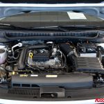 VOLKSWAGEN POLO 1.0 TSI 95 CV DSG LIFE USATA