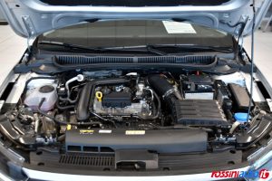 VOLKSWAGEN POLO 1.0 TSI 95 CV DSG LIFE USATA