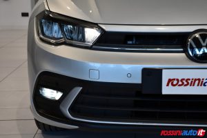 VOLKSWAGEN POLO 1.0 TSI 95 CV DSG LIFE USATA