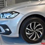 VOLKSWAGEN POLO 1.0 TSI 95 CV DSG LIFE USATA