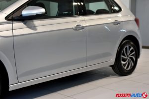 VOLKSWAGEN POLO 1.0 TSI 95 CV DSG LIFE USATA