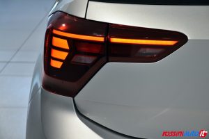 VOLKSWAGEN POLO 1.0 TSI 95 CV DSG LIFE USATA