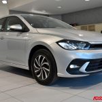 VOLKSWAGEN POLO 1.0 TSI 95 CV DSG LIFE USATA