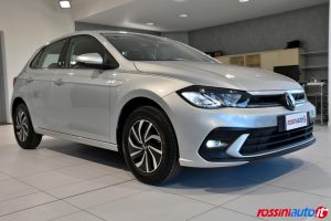 VOLKSWAGEN POLO 1.0 TSI 95 CV DSG LIFE USATA