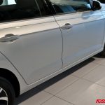VOLKSWAGEN POLO 1.0 TSI 95 CV DSG LIFE USATA